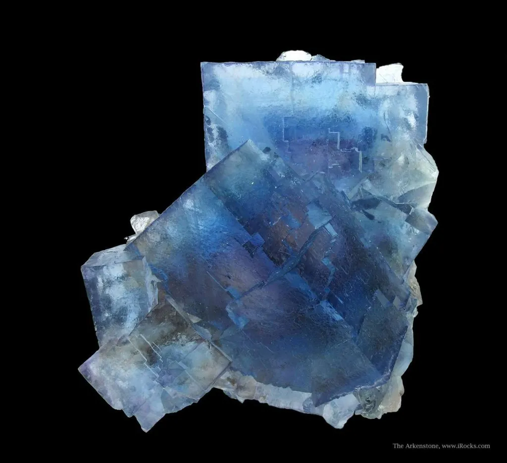 Fluorite - image 6