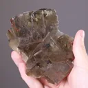 Fluorite - image 2