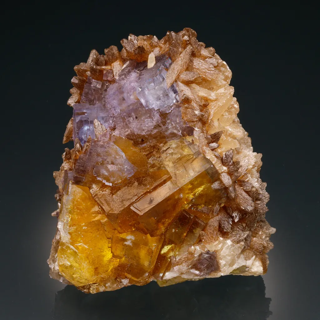 Fluorite image