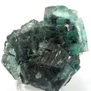 Fluorite - image 1