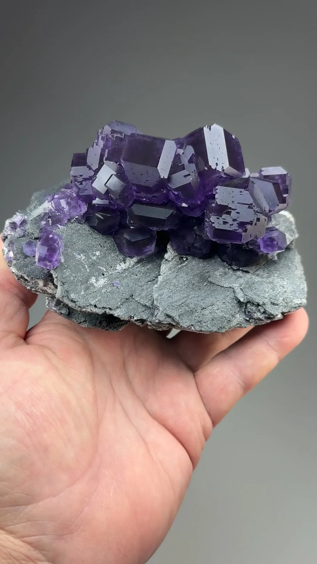 Fluorite - image 3