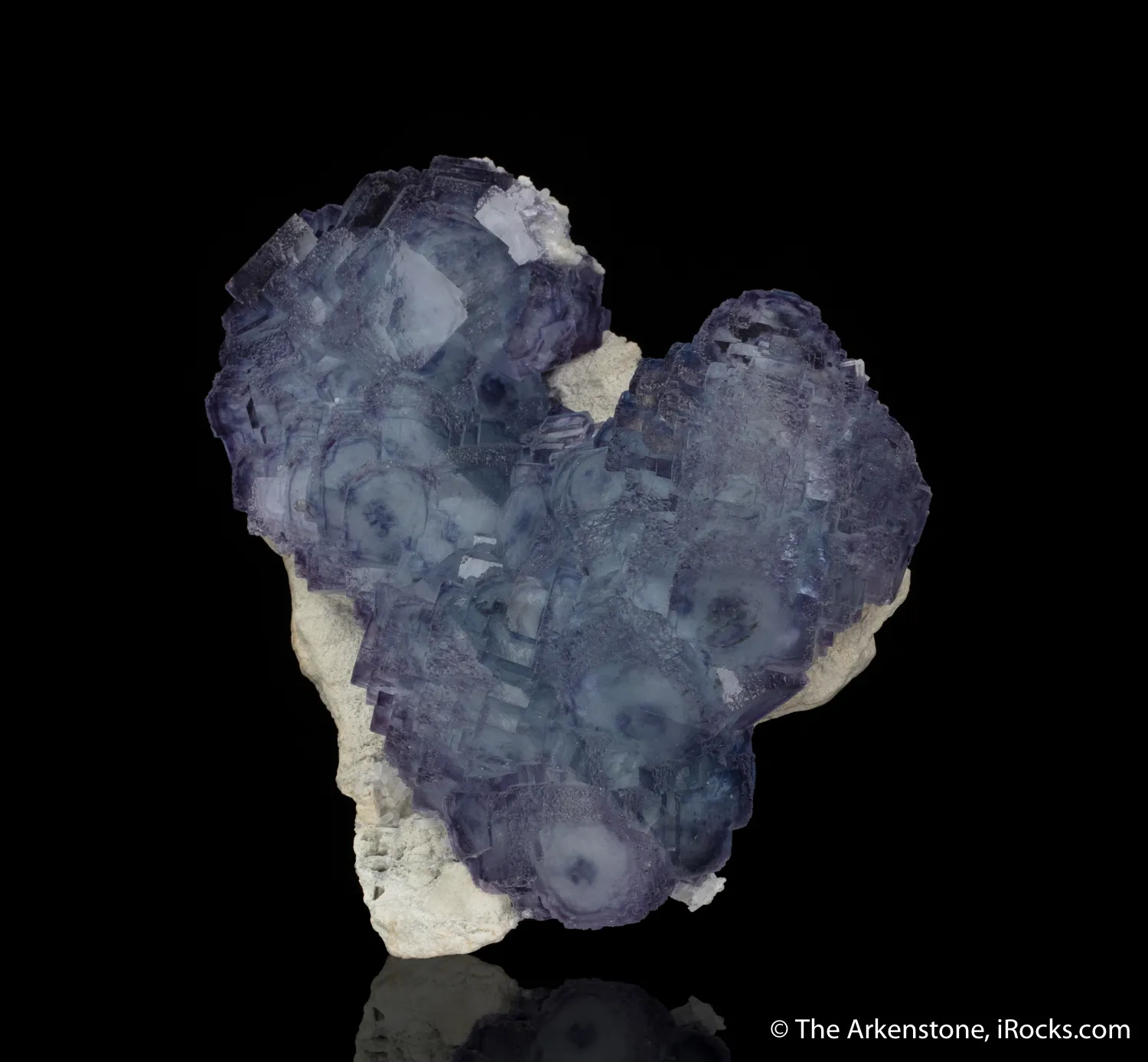 Fluorite - image 2
