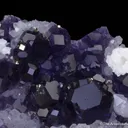 Fluorite - image 1