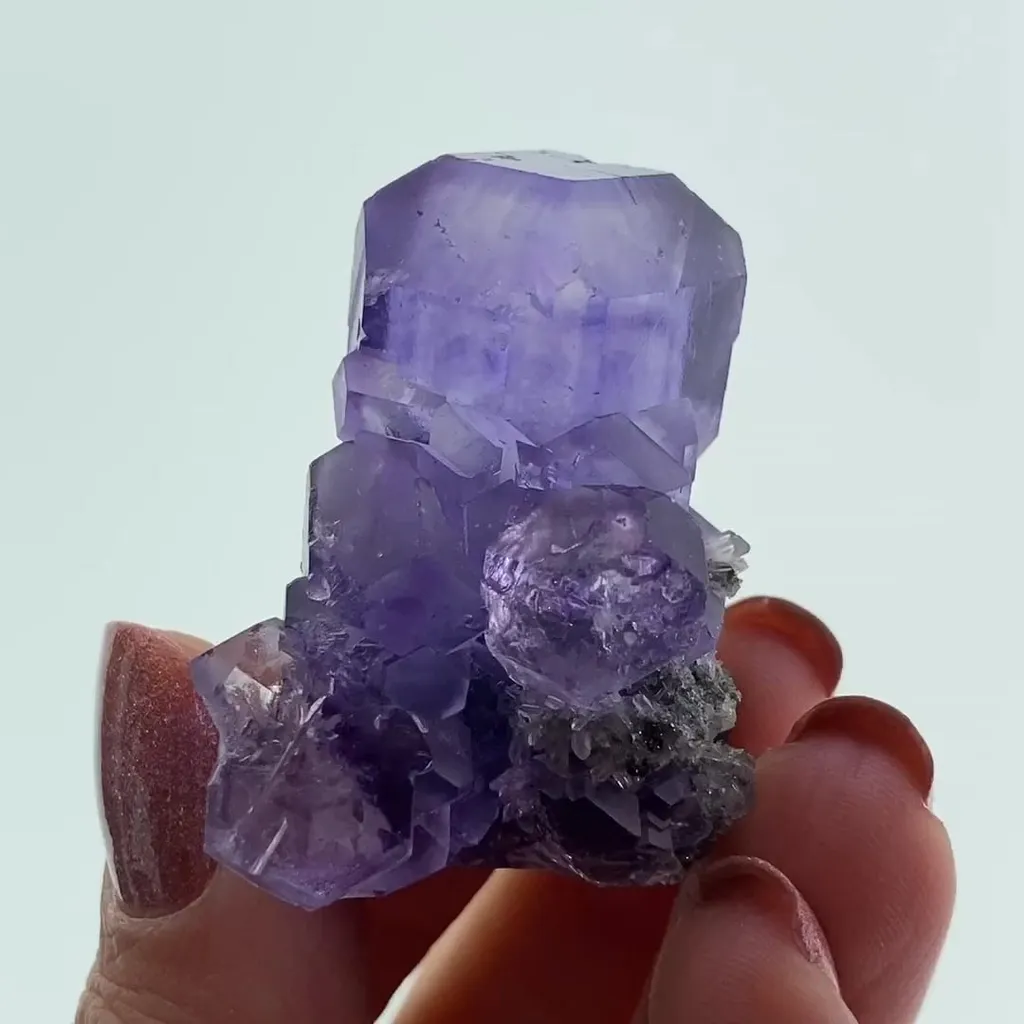 Fluorite - image 2