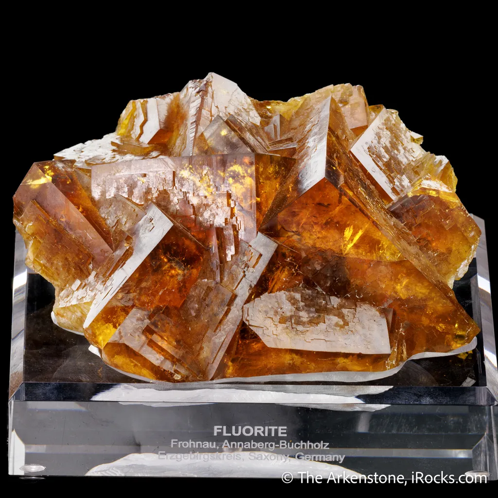 Fluorite - image 4