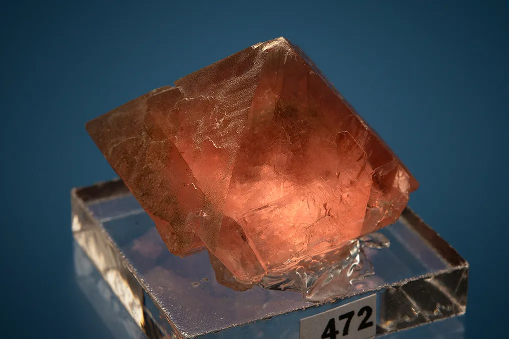 Fluorite - image 3