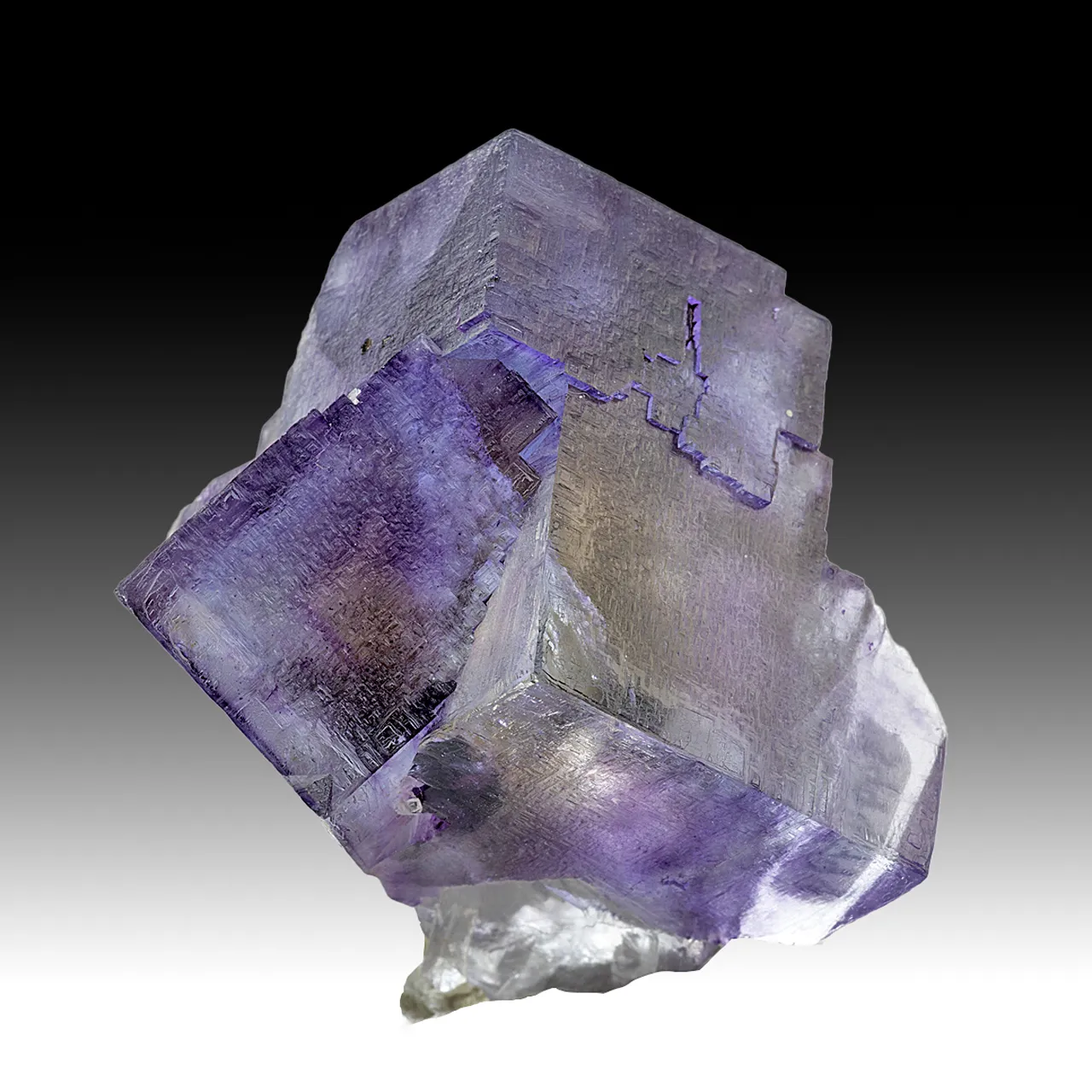 Fluorite - image 1