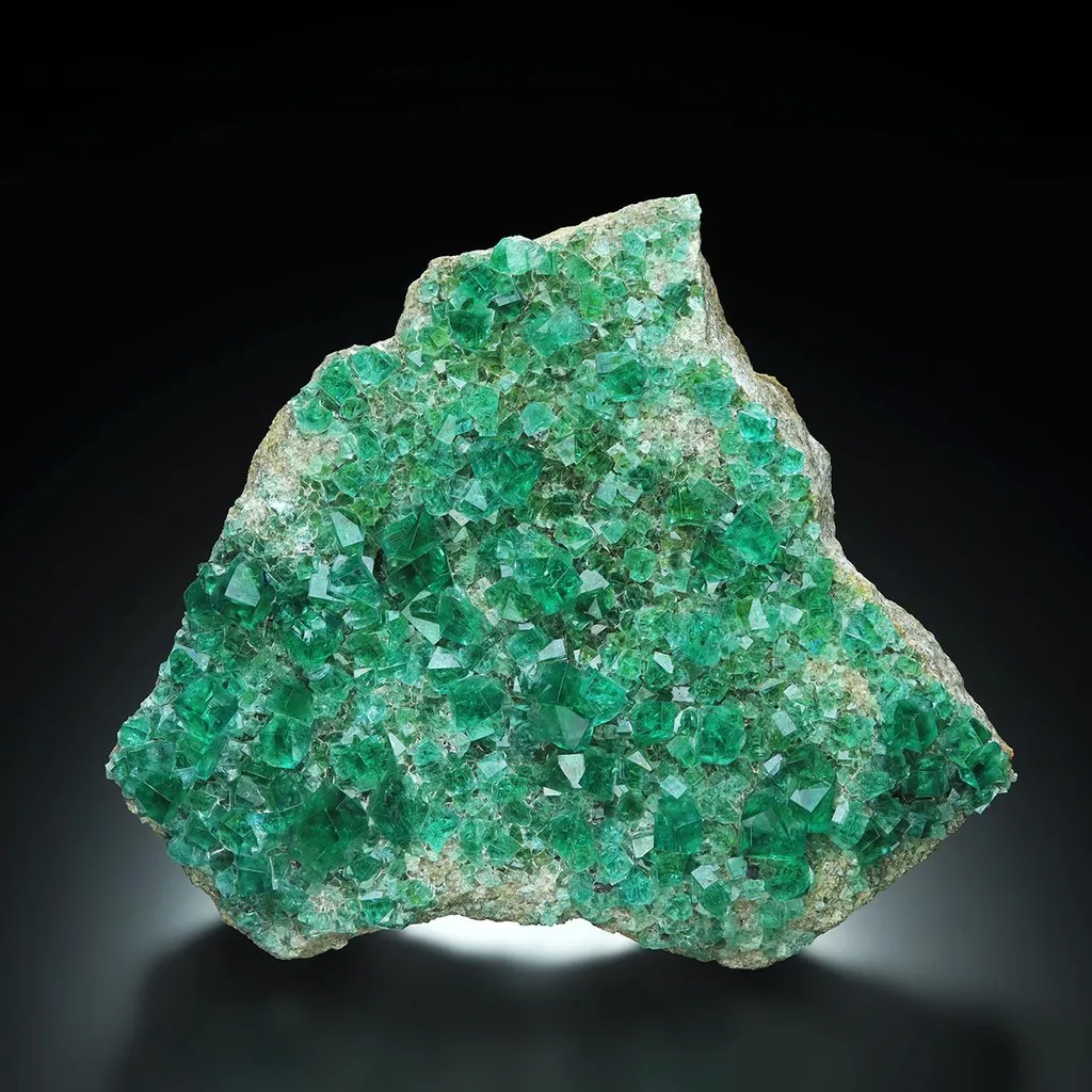 Fluorite - image 3