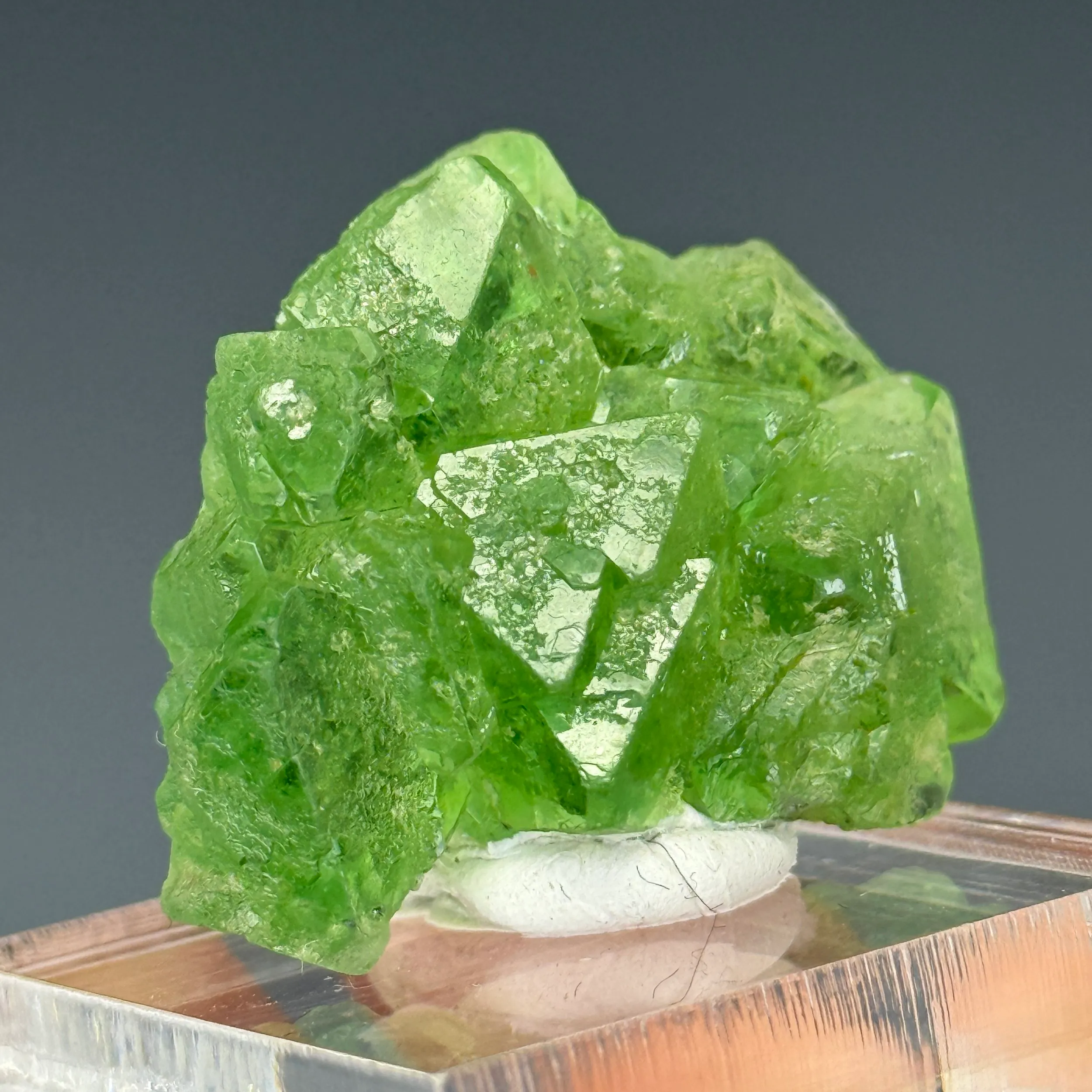 Fluorite - image 3