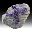 Fluorite - image 1