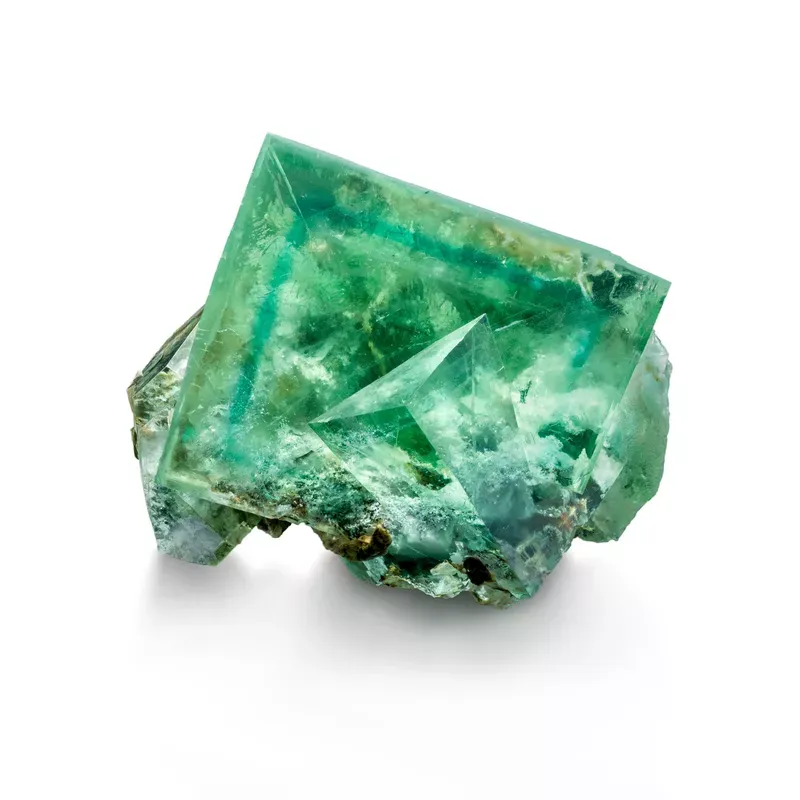 Fluorite - image 1