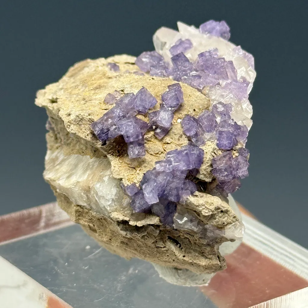 Fluorite - image 3