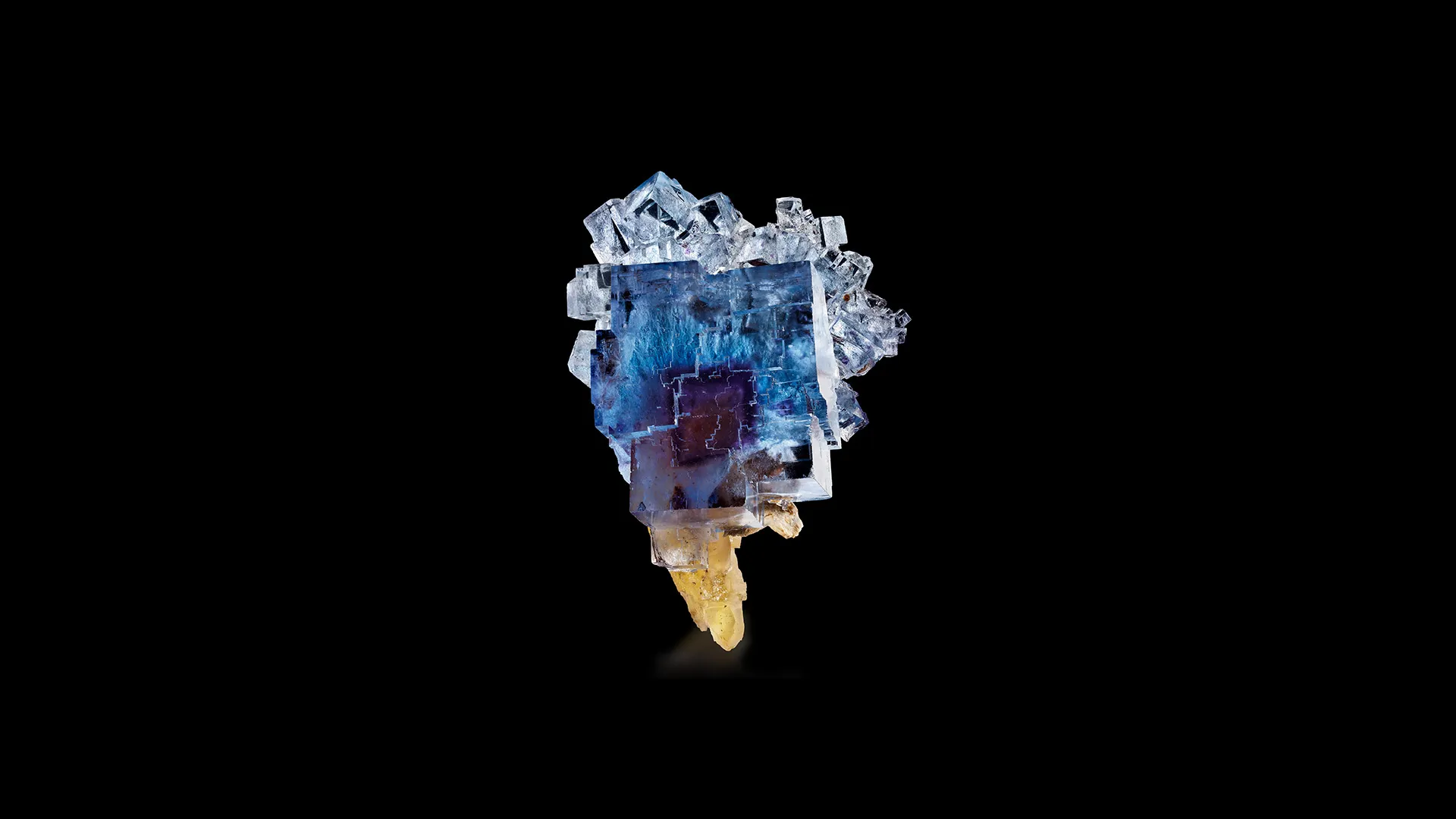 Fluorite - image 1