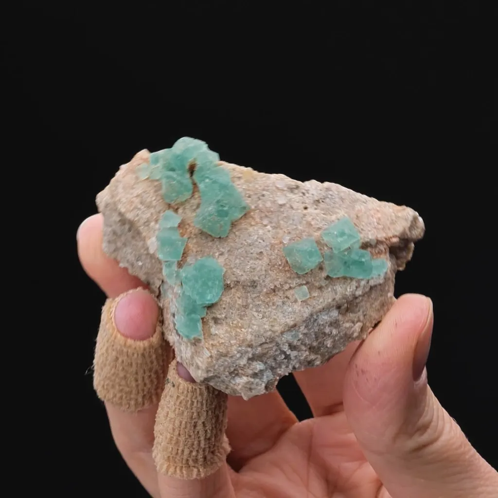Fluorite - image 2