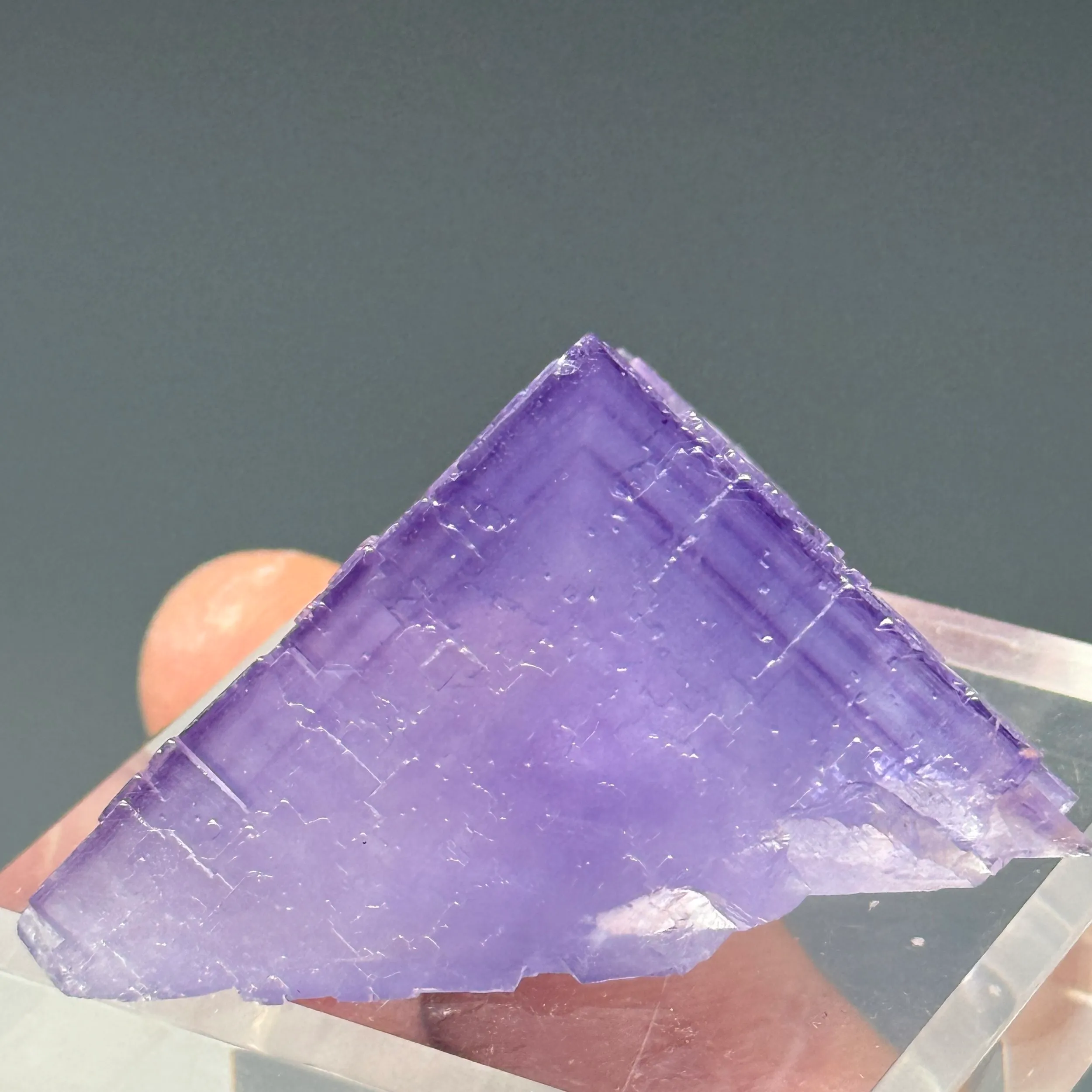Fluorite - image 2