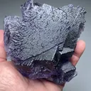 Fluorite - image 2