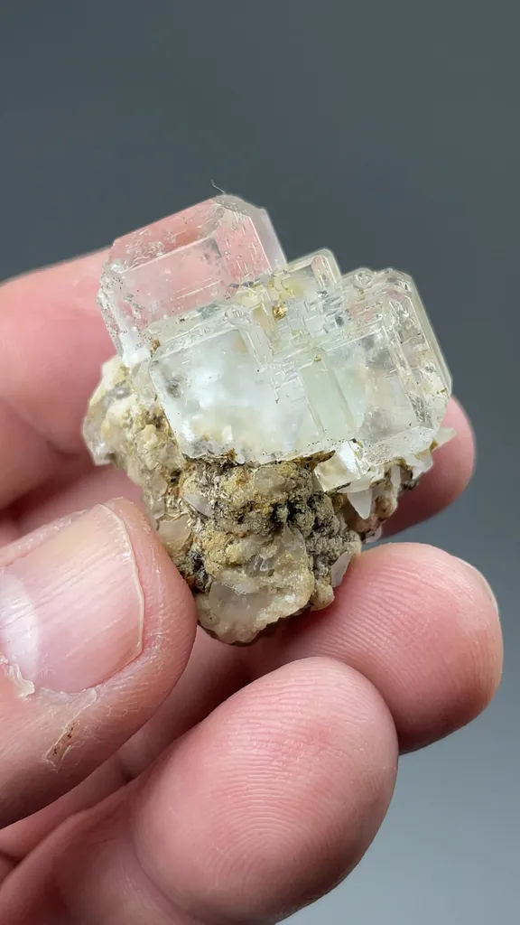 Fluorite - image 2