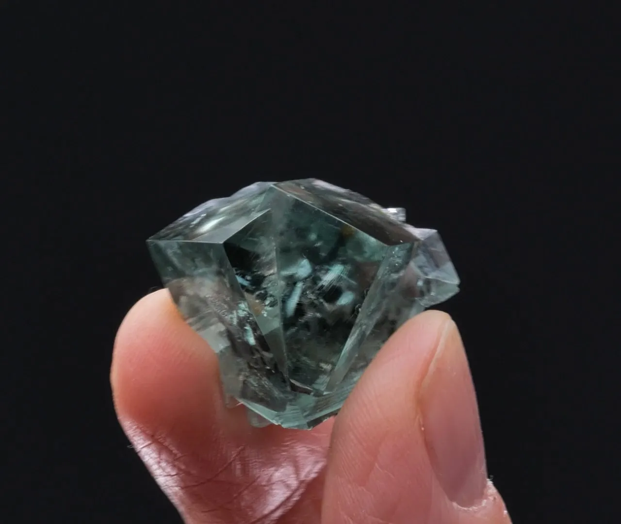 Fluorite - image 2
