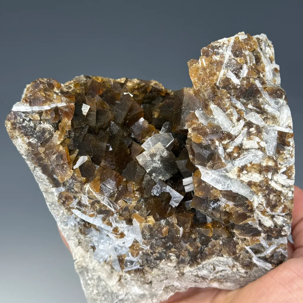 Fluorite - image 3