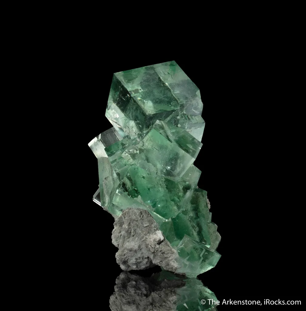 Fluorite - image 2