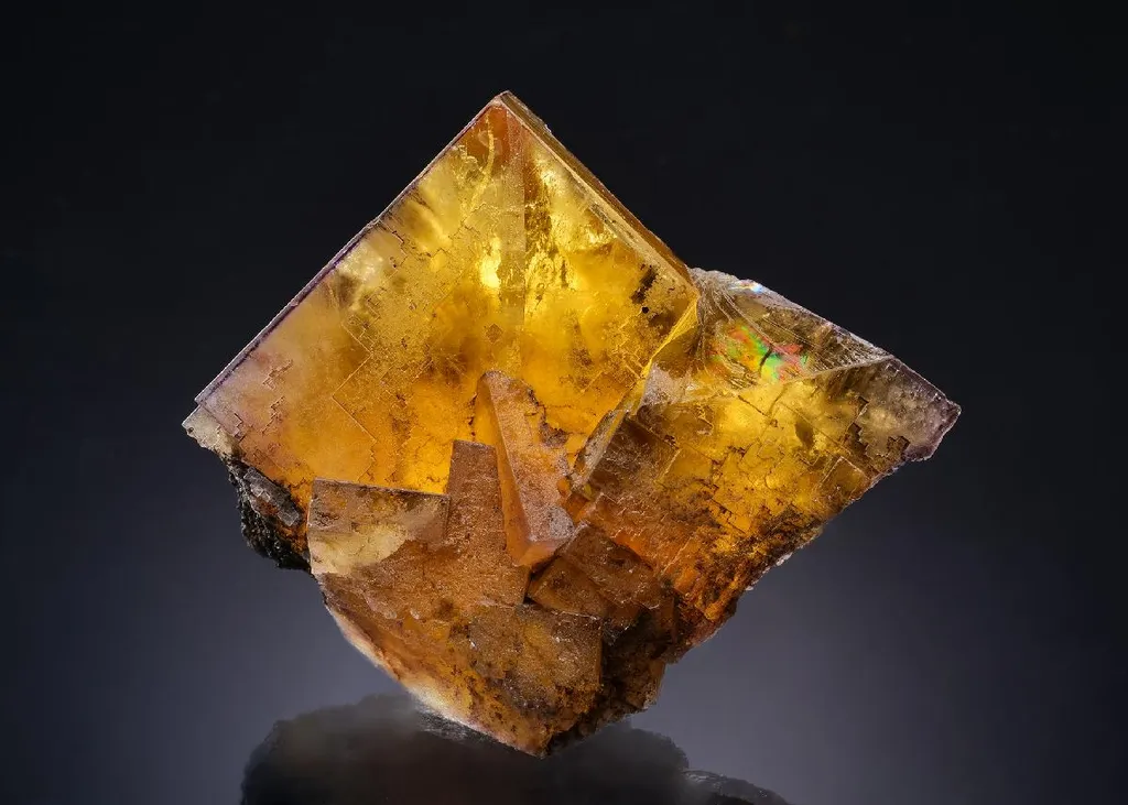 Fluorite