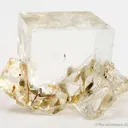 Fluorite - image 1