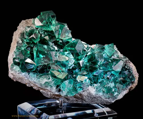 Fluorite - image 3