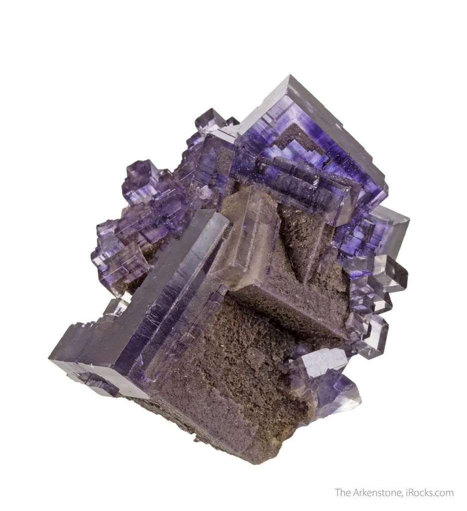 Fluorite - image 5