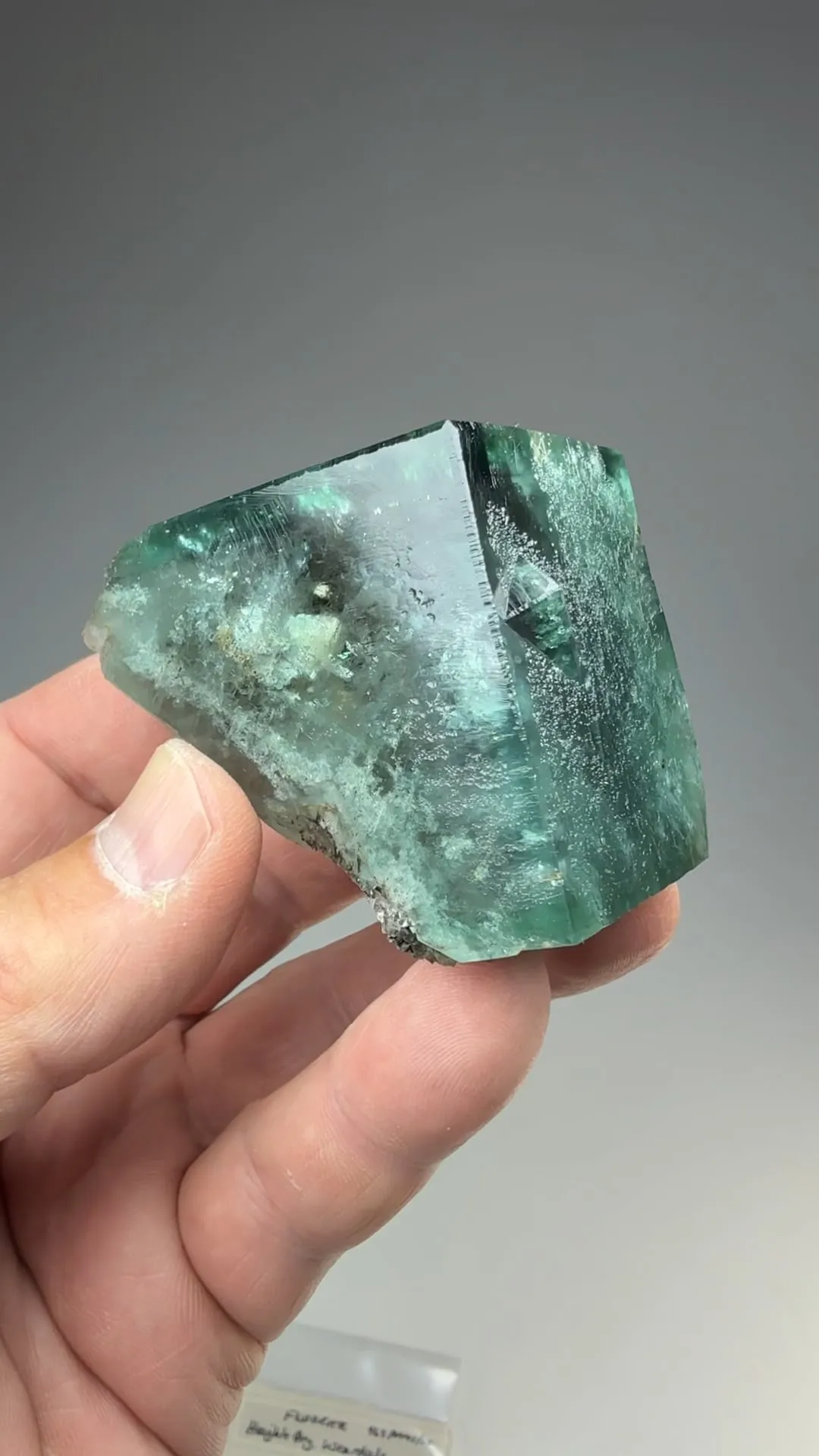 Fluorite - image 2
