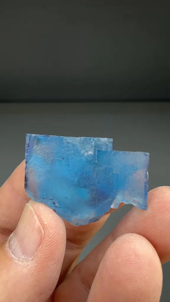 Fluorite - image 2