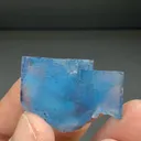 Fluorite - image 2