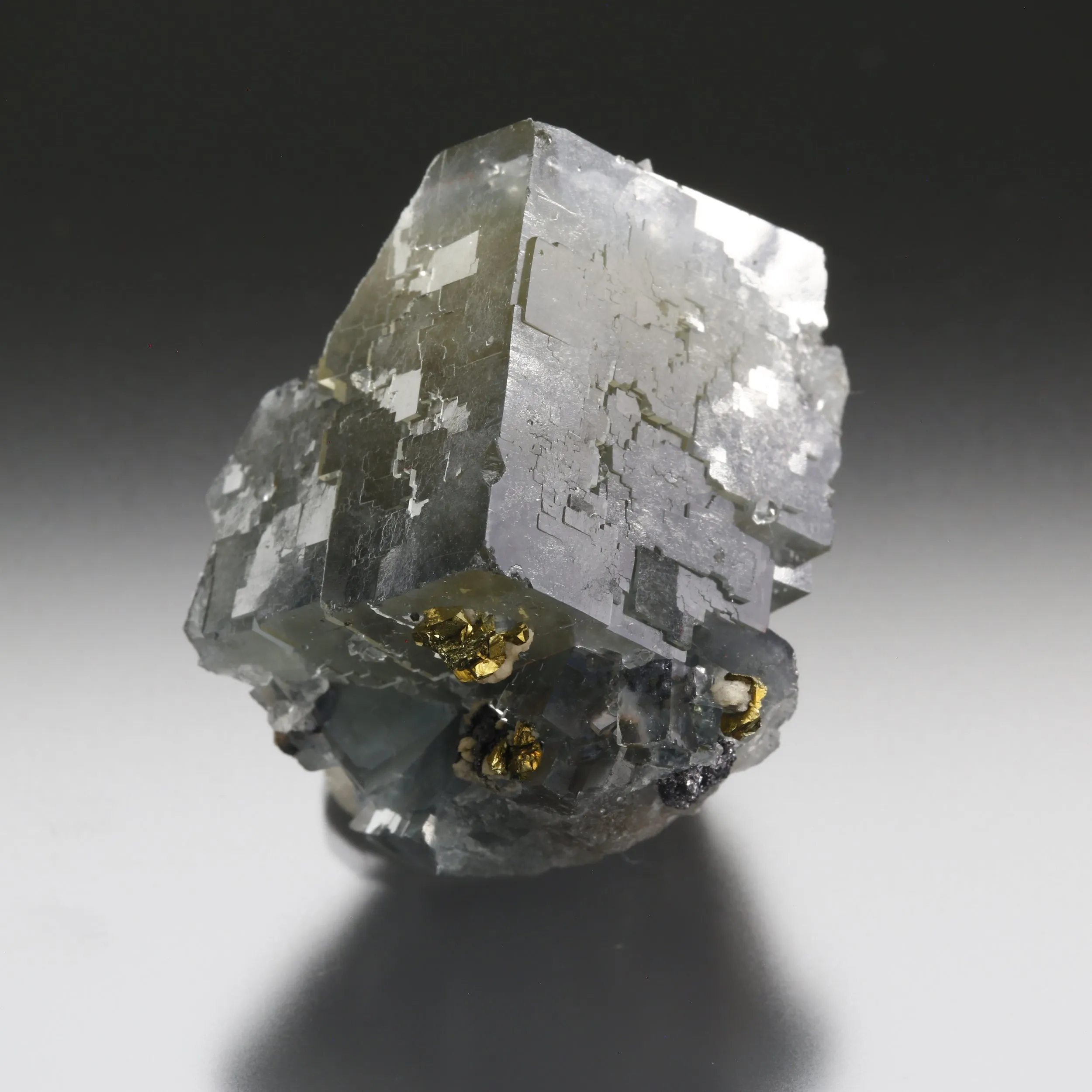 Fluorite - image 2