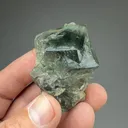 Fluorite - image 2