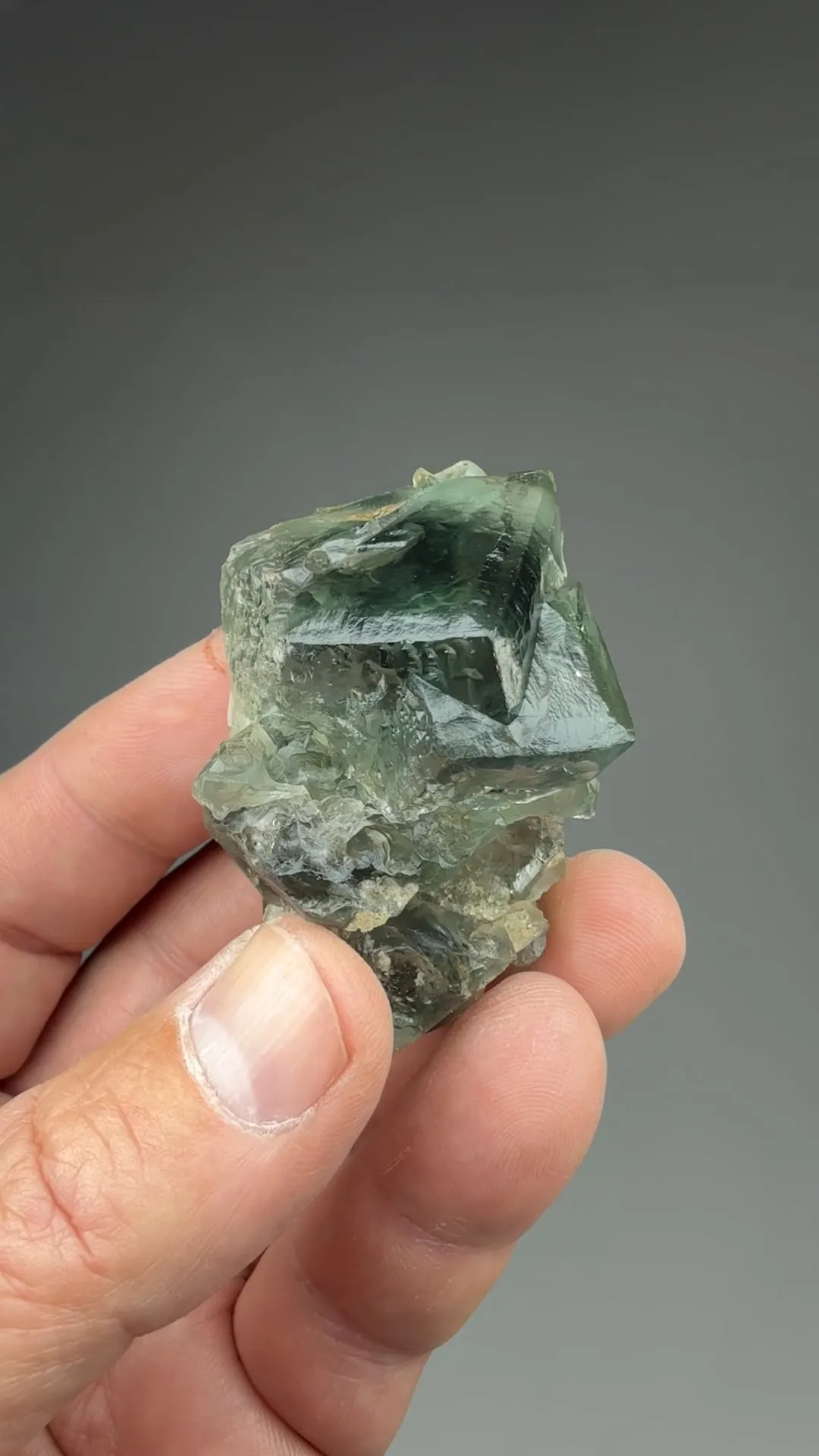 Fluorite - image 2