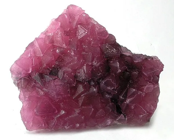 Fluorite - image 1