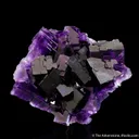Fluorite - image 1