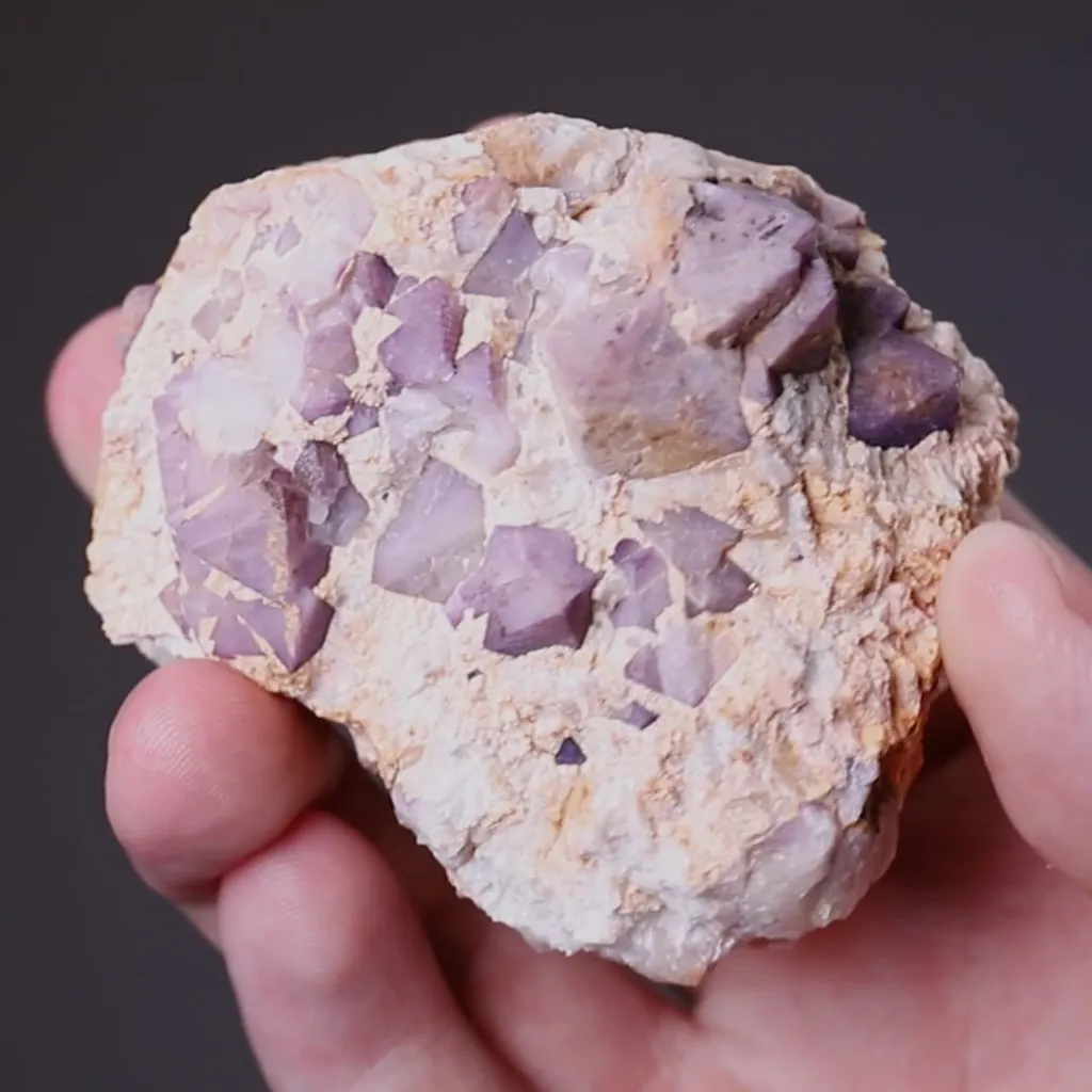 Fluorite - image 2