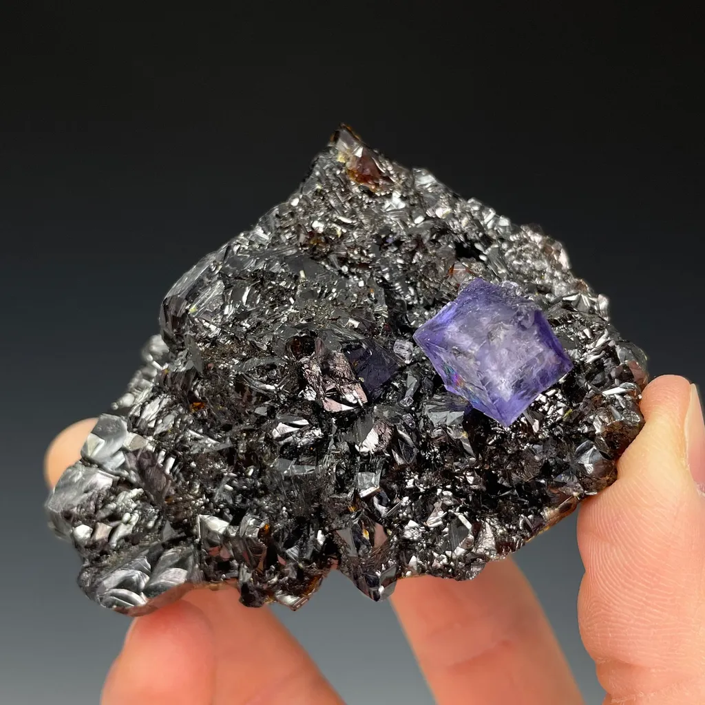 Fluorite - image 3