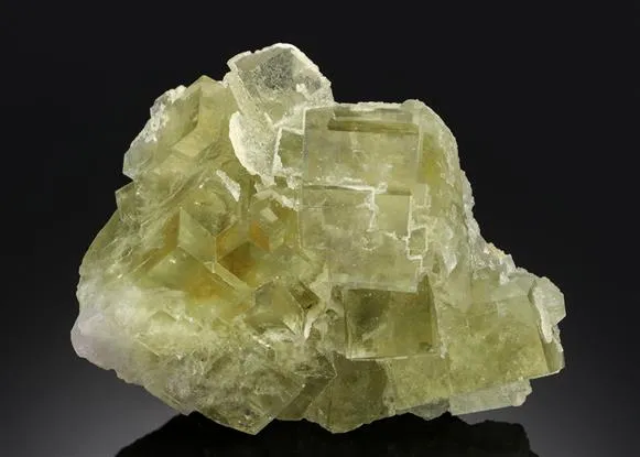 Fluorite - image 1