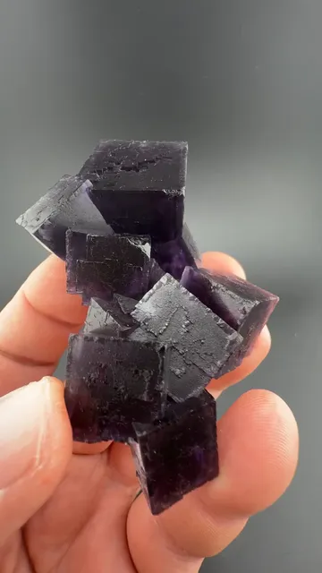 Fluorite
