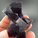 Fluorite - image 1