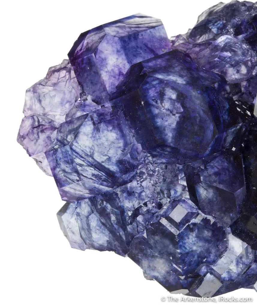 Fluorite - image 5