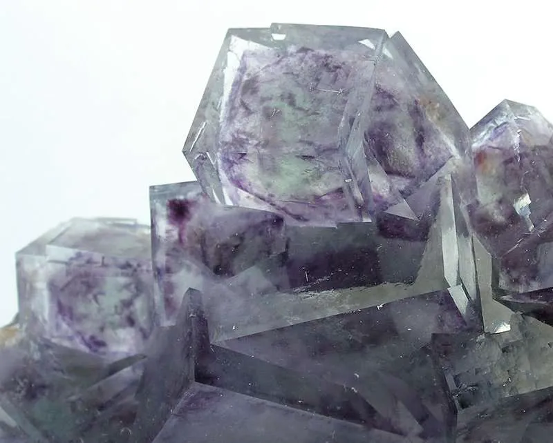 Fluorite - image 3