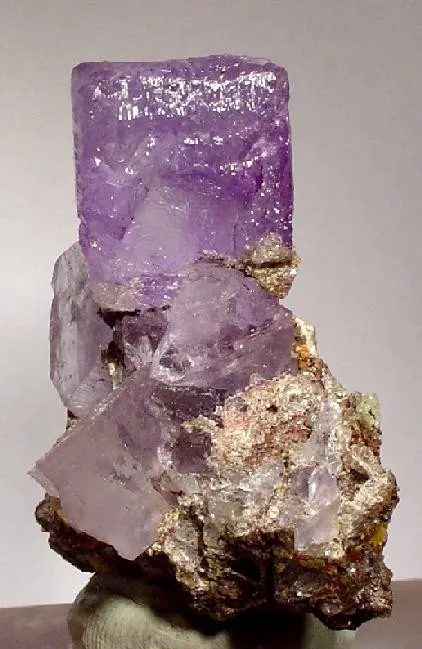 Fluorite image