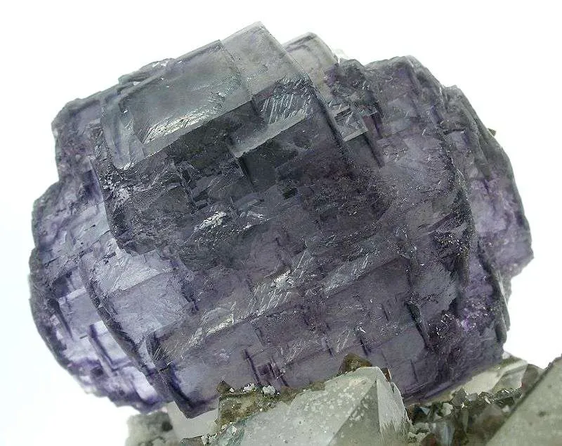 Fluorite - image 4