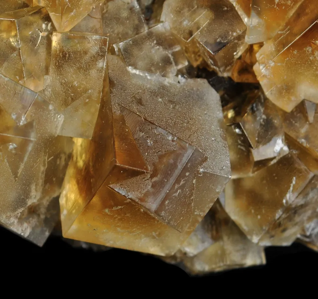 Fluorite - image 2