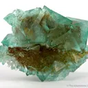 Fluorite - image 1