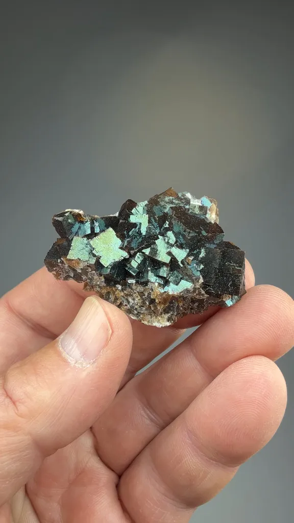 Fluorite - image 2