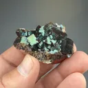 Fluorite - image 2