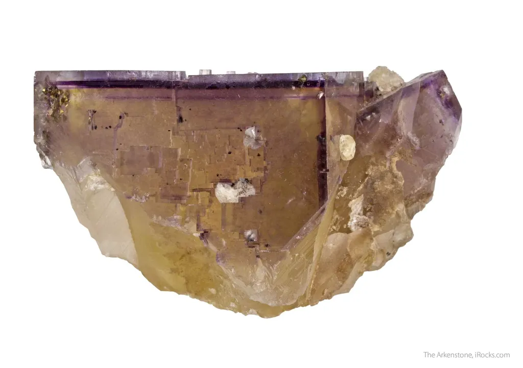 Fluorite - image 3